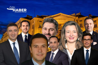 BMI Business School’un En Etkin 50 CFO listesi geleceğin CEO’larının işaret fişeği