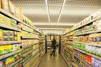 Ekonomik güven endeksi nisanda 96,4’e geriledi