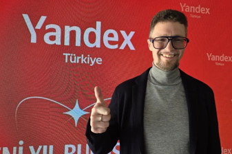 Yandex CEO'su Popovskiy'den Türkiye'ye 'adil rekabet' teşekkürü