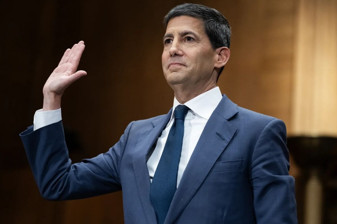 Fed Başkanı adayı Kevin Warsh, Senato Bankacılık Komitesi'nden onay aldı