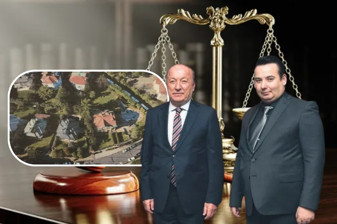 Mermer ailesindeki dron krizi mahkemeye taşındı