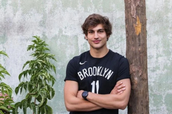 Genç oyuncu Oktay Çubuk yoğun bakımda