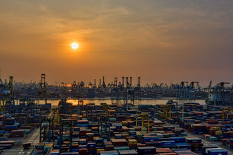 Romanya ile ihracat hacminde hedef 20 milyar dolar