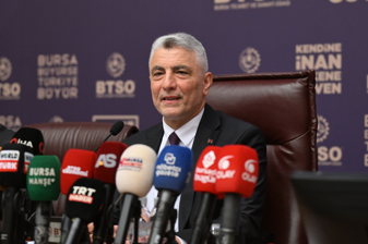 İhracatçıya vergi indirimi, esnafa kredi