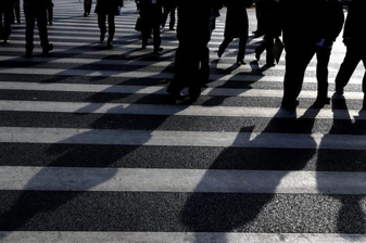 İşsizlik ve genç işsizlik oranı azaldı