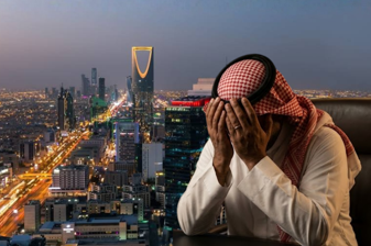 Suudi Arabistan'da iflas başvuruları ilk çeyrekte yüzde 91 arttı