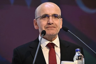 Bakan Şimşek: Turizm sektörü dirençli görünümünü koruyor