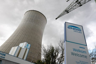 Belçika hükümeti nükleer santralleri devralmak için Engie ile masaya oturdu