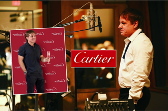 Cartier varislerinden Maximilien de Hoop Cartier'in kriptoyla 470 milyon dolarlık kara para akladığı tespit edildi, 8 yıl hapis cezası verildi