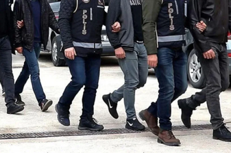 İstanbul merkezli 'suç gelirlerinin aklanması' operasyonunda 11 zanlı yakalandı