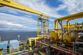 Enerji ithalatı faturası martta yüzde 3,1 azaldı