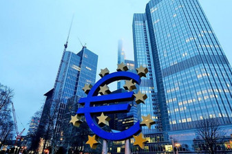 Euro Bölgesi’nde enflasyon nisanda yükselerek yüzde 3 seviyesine ulaştı