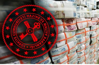 Hazine, mayıs-temmuz döneminde 1,6 trilyon borçlanacak