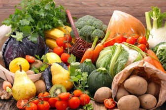 Yaş meyve sebze ihracatının şampiyonları ödüllerini aldı