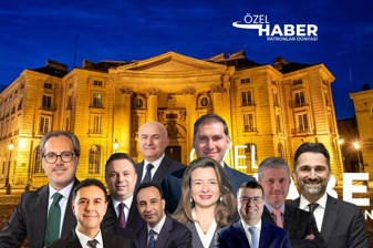 BMI Business School’un En Etkin 50 CFO listesi geleceğin CEO’larının işaret fişeği