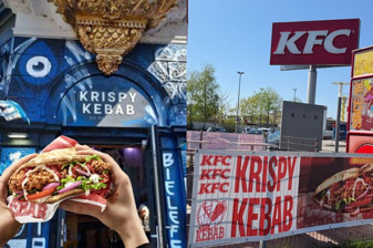 KFC, Almanya'da Türk dönercinin isim hakkı mücadelesinde geri adım attı