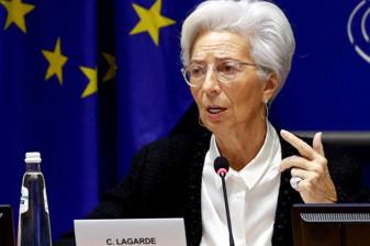 Lagarde: Büyümeye yönelik riskler arttı