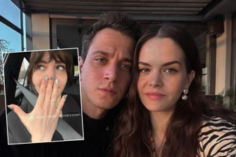 Selahattin-Lara Paşalı evliliğinde alyans gelişmesi