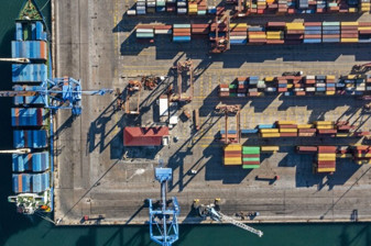 Yeni vergi düzenlemesinde 'Transit ticaret merkezi' hedefi