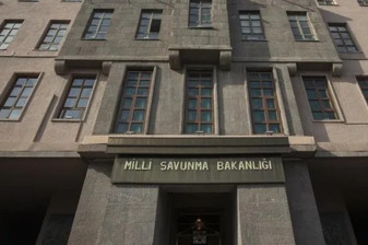 Milli Savunma Bakanlığı’ndan Fransa, Yunanistan ve Doğu Akdeniz Açıklaması