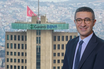 Garanti BBVA 2026 yılı ilk çeyrek finansal raporlarını yayınladı; ilk üç ayda 33 milyar 615 milyon 247 bin TL net kâr açıkladı