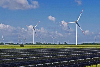 Türkiye en yüksek yenilenebilir kaynaklı elektrik üretimini gerçekleştirdi