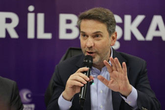 Nadir toprak elementlerinde hedef dünyada ilk 5