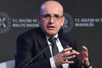 'Hedefimiz ülkemizi hizmet ihracatında merkez yapmak'