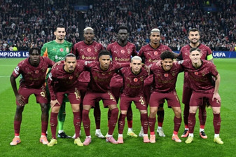 Lider Galatasaray, şampiyonluğunu ilan etmek için yarın Samsunspor ile sahaya çıkacak