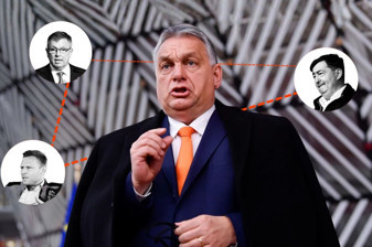 Macaristan’da patronlar Orban sonrası saf tutuyor