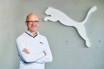 Alman spor giyim markası Puma'da satışlar düştü, Hugo Boss'tan CFO Mark Langer geldi