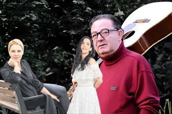 Kayahan'ın mirasında sahte belge krizi