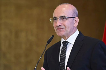 Şimşek'ten döviz kazandıran sektörlere destek mesajı