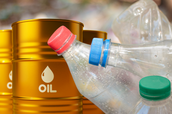 İngiliz şirketi Hydrogen Utopia International Suudi Arabistan devlet fonuyla atık plastikten akaryakıt üretmek için görüşüyor