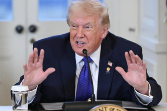 Donald Trump, İran'ın müzakerelerde sunduğu teklifi 'kabul edilemez' bulduğunu açıkladı