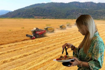 Tarlanın faturası otellerin kaygısı