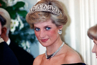 Prenses Diana'nın gizli kayıtları ortaya çıktı