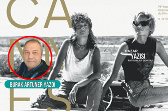 Thelma & Louise'in 35 yıl sonra Cannes Film Festivali'nin afişinde yer alması ne anlama geliyor?