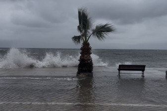Meteoroloji'den peş peşe uyarı, bütün yurtta yağış bekleniyor