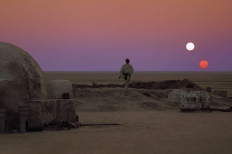 Astronomlar Star Wars filmindeki 'Tatooine' benzeri iki yıldızlı sistemlerde 27 gezegen buldu