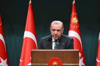 Cumhurbaşkanı Erdoğan açıkladı, Kurban Bayramı tatili 9 gün oldu