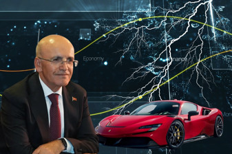 Ferrari ve Porsche gibi lüks araçlara binen onlarca gayrimenkulü olan ancak vergi ödemeyen sporcular maliyenin radarına girdi