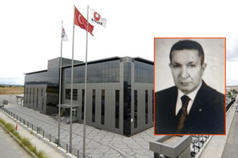 Tekstil ve plastik sektörünün sevilen patronu Ferhat Büyük Vatandost vefat etti