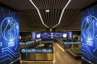 Yabancı fonlar BIST’te banka hisselerinde satışa yönelirken sanayi ve iletişim sektörlerinde alımlarla öne çıktı