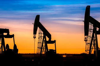 Brent petrolün varil fiyatı 110 doların altına düştü