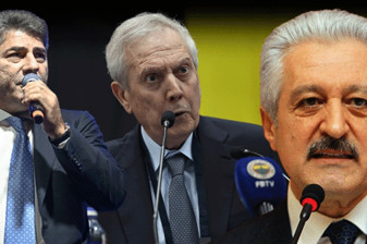Fenerbahçe’de seçim yarışı hızlandı, adayların ilk gündemi teknik direktör tercihi oldu