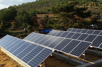 Global Solar Council verilerine göre elektrik artışının dörtte üçü güneşten geldi