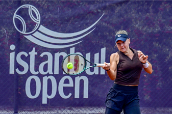 İstanbul Open Tenis Turnuvası'nın basın toplantısı gerçekleştirildi
