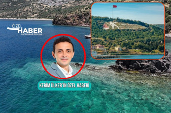 Çanakkale–Limni feribot hattı 13 Haziran’da ilk seferine çıkıyor