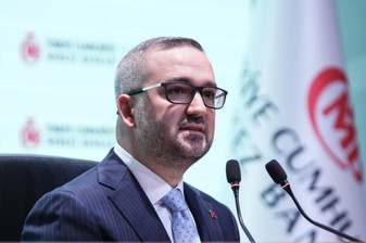 Merkez Bankası Başkanı Fatih Karahan Meclis'te açıkladı, 'Jeopolitik riskler enflasyonu zorluyor, politika duruşu sürecek'